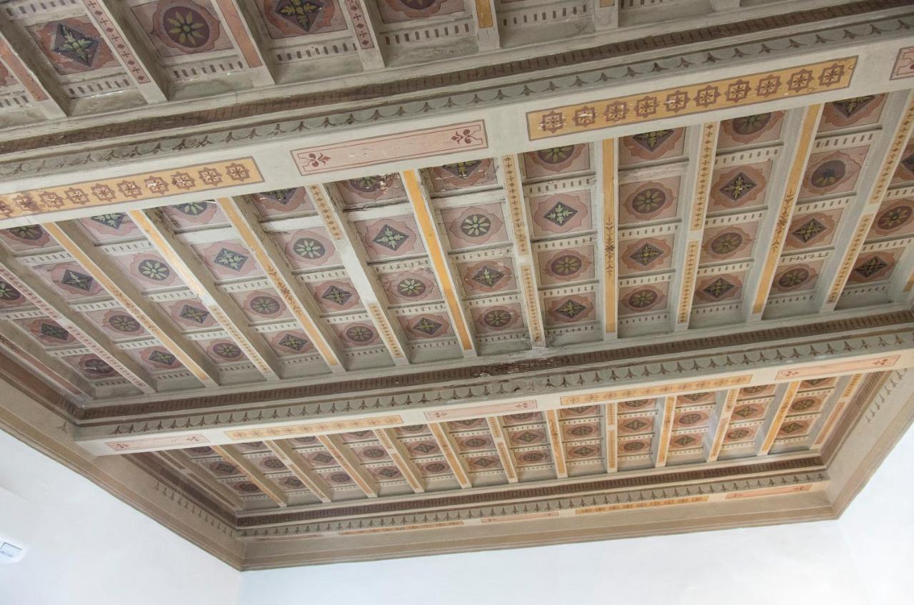 Traviata Appartamento Storico - Palazzo Tolomei Florence Luaran gambar