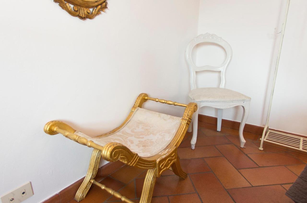 Traviata Appartamento Storico - Palazzo Tolomei Florence Luaran gambar